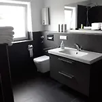 Forstwald Hoeltehoffe Apartamento *
