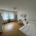 Forstwald Hoeltehoffe Apartamento