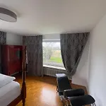 Apartamento Forstwald Hoeltehoffe