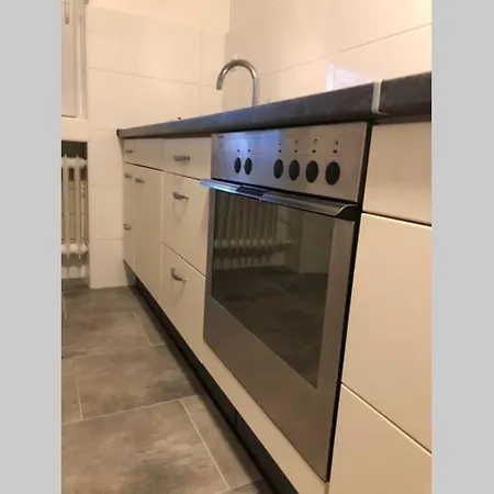 Forstwald Hoeltehoffe Apartment