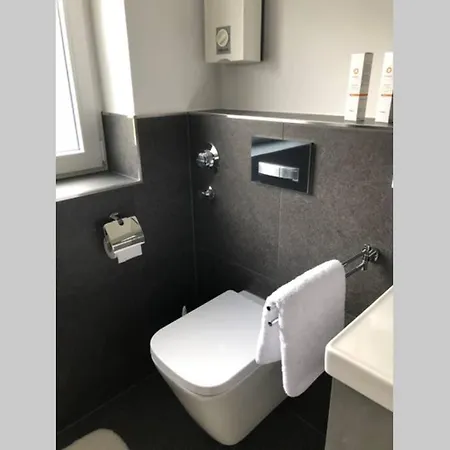 Forstwald Hoeltehoffe Apartment Krefeld