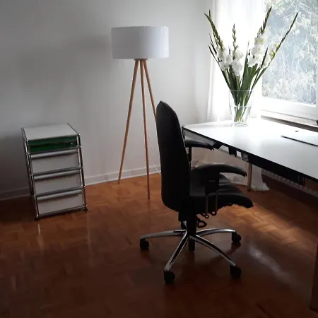 Apartman Forstwald Hoeltehoffe Krefeld