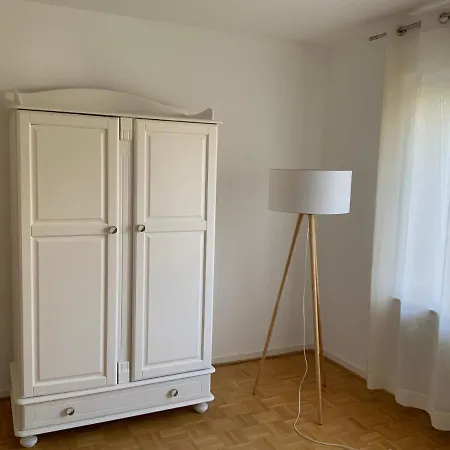 Apartmán Forstwald Hoeltehoffe Krefeld