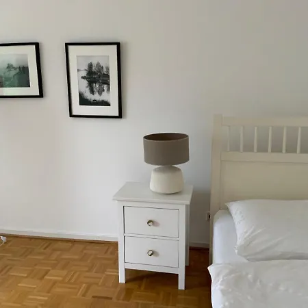 Apartment Forstwald Hoeltehoffe *
