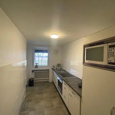 Apartmán Forstwald Hoeltehoffe Krefeld