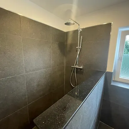 Forstwald Hoeltehoffe Apartmán