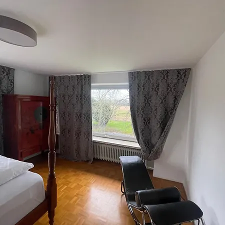 Apartman Forstwald Hoeltehoffe