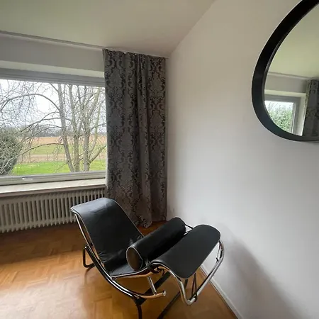 Apartment Forstwald Hoeltehoffe *