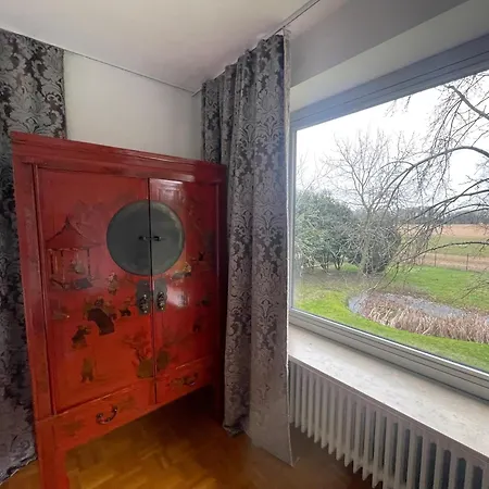 Apartman Forstwald Hoeltehoffe Krefeld