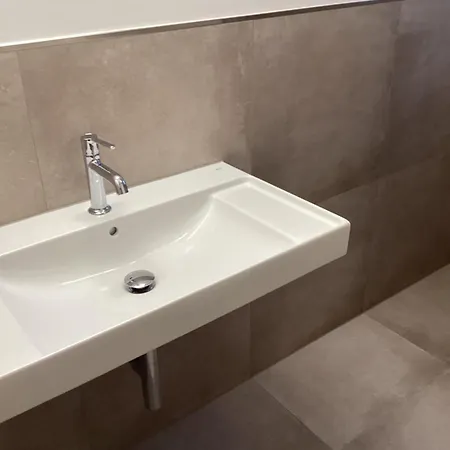 Forstwald Hoeltehoffe Apartmán Krefeld