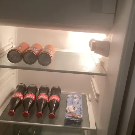 Forstwald Hoeltehoffe Apartmán