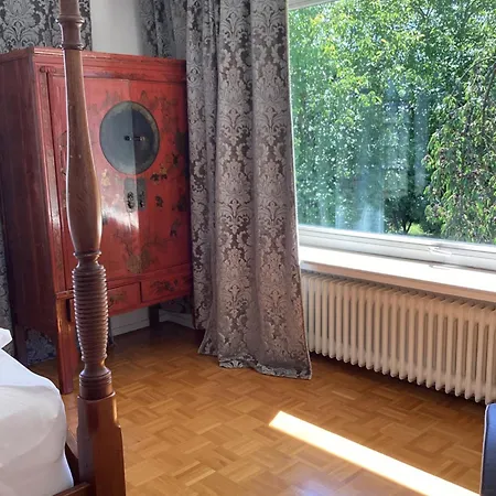 Forstwald Hoeltehoffe Krefeld