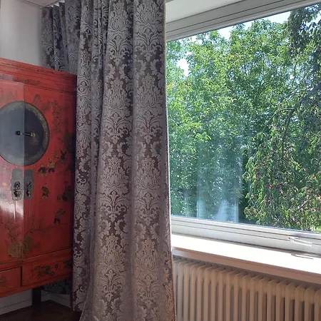 Forstwald Hoeltehoffe Apartman Krefeld