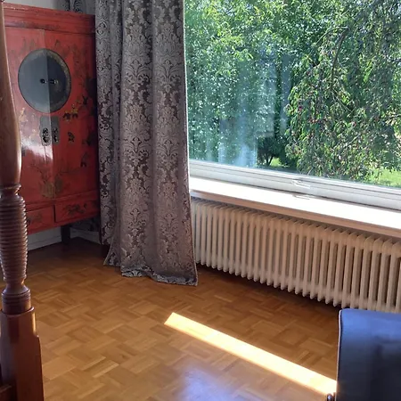 Forstwald Hoeltehoffe Apartmán *