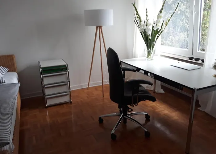 Apartament Forstwald Hoeltehoffe Krefeld