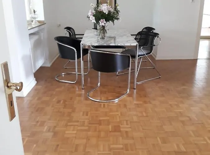 Forstwald Hoeltehoffe * Krefeld