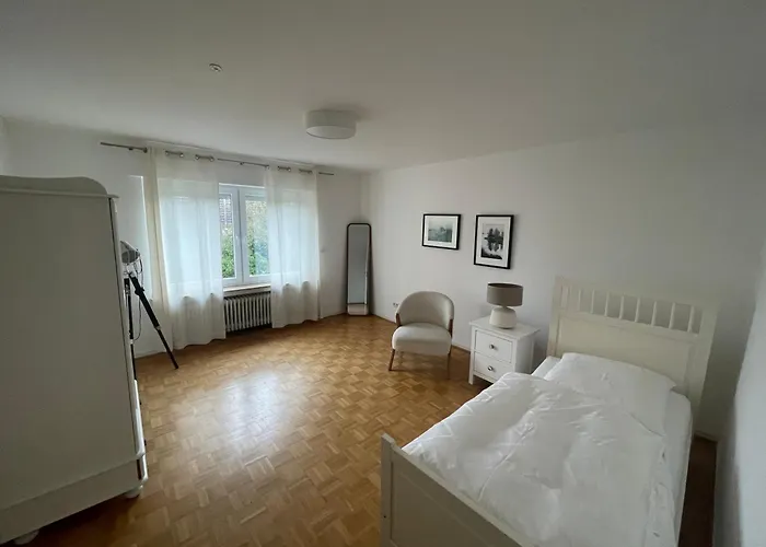 Forstwald Hoeltehoffe Apartament