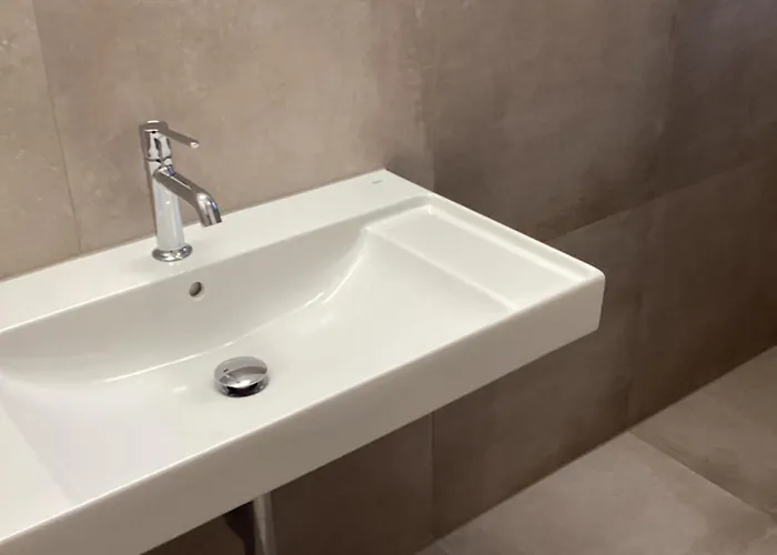 Forstwald Hoeltehoffe Apartament Krefeld