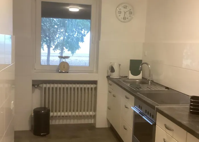 Forstwald Hoeltehoffe