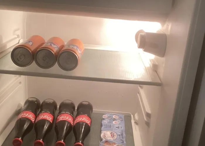 Forstwald Hoeltehoffe Apartament